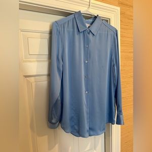 Equipment Femme Silk Blouse